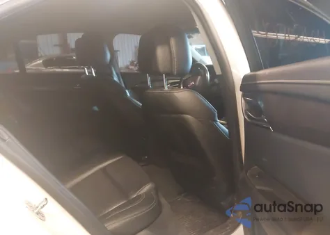 2014 Cadillac Ats Standard z USA, uszkodzony, nr VIN 1G6AG5RX9E0175273